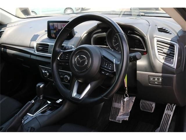 Mazda AXELA SPORT 2017-10 4435-4
