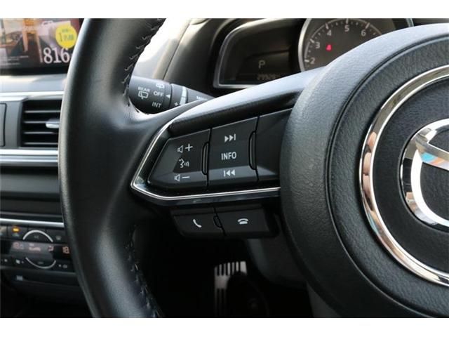 Mazda AXELA SPORT 2017-10 4435-20