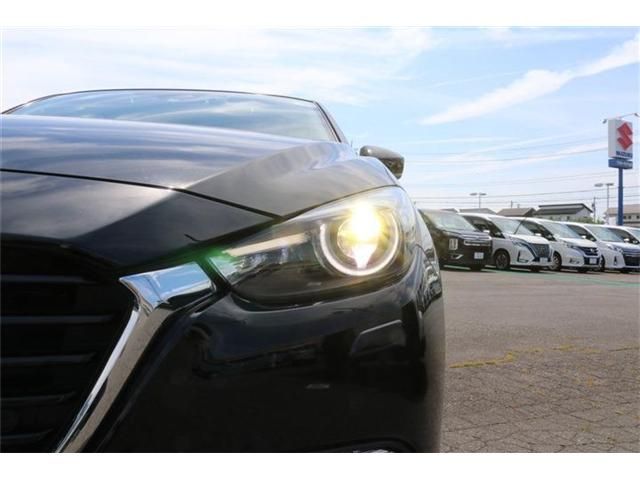 Mazda AXELA SPORT 2017-10 4435-29