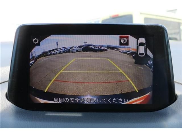 Mazda AXELA SPORT 2017-10 4435-6