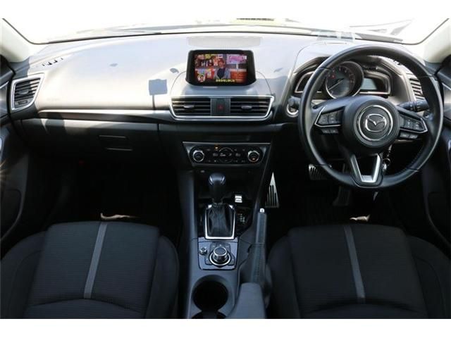 Mazda AXELA SPORT 2017-10 4435-3