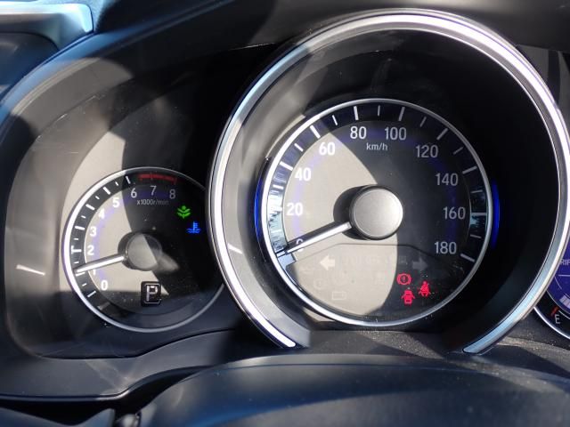 Honda FIT 2017-10 20024-17