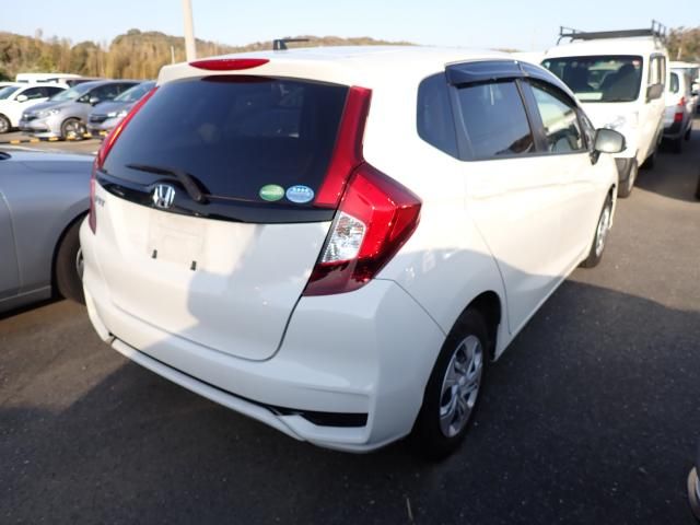 Honda FIT 2017-10 20024-7