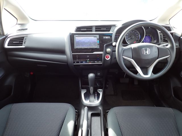 Honda FIT 2017-10 20024-1