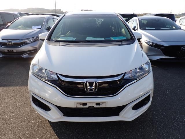 Honda FIT 2017-10 20024-4