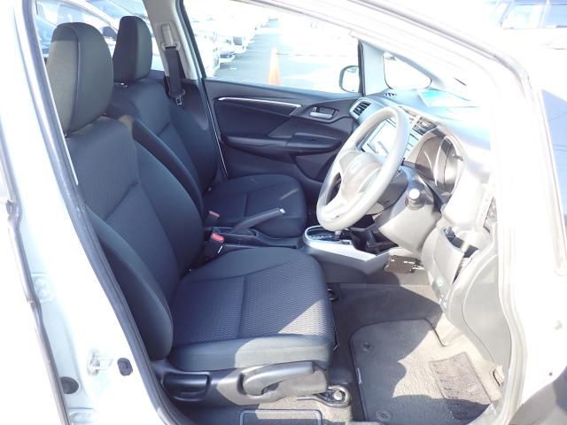 Honda FIT 2017-10 20024-10
