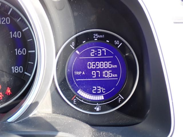 Honda FIT 2017-10 20024-16
