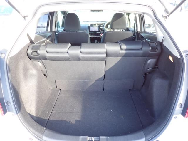 Honda FIT 2017-10 20024-9