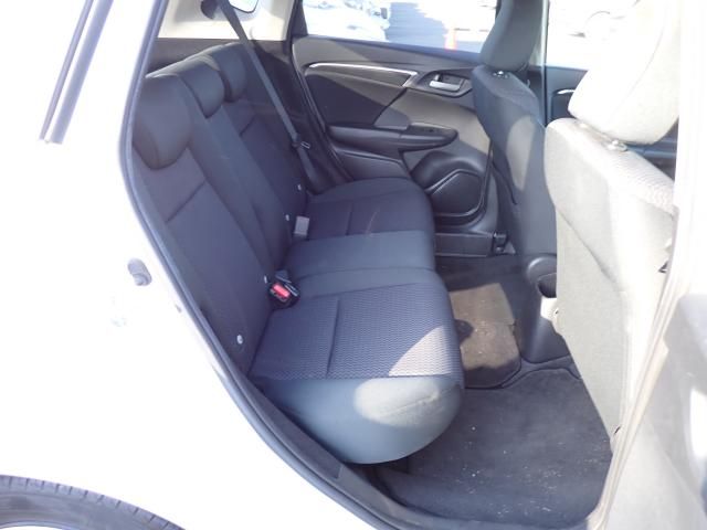 Honda FIT 2017-10 20024-12