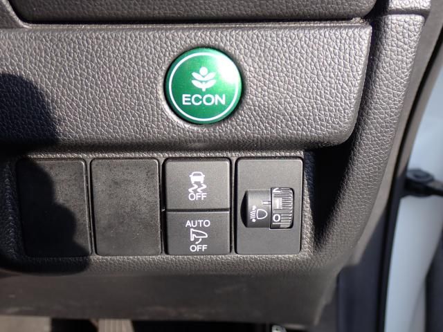 Honda FIT 2017-10 20024-15