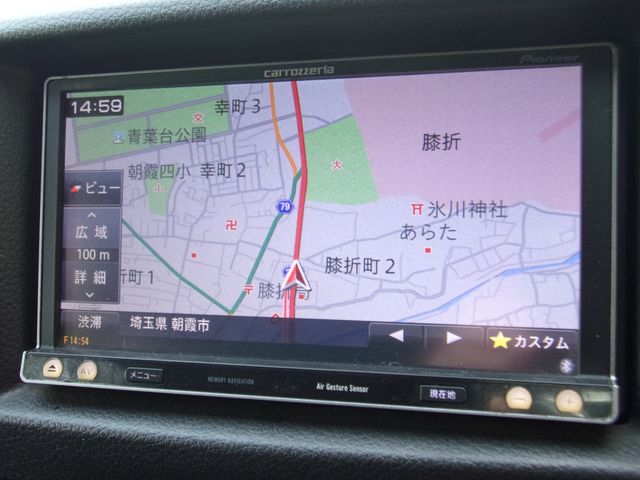 Nissan NV350 Caravan 2014-06 195520-7