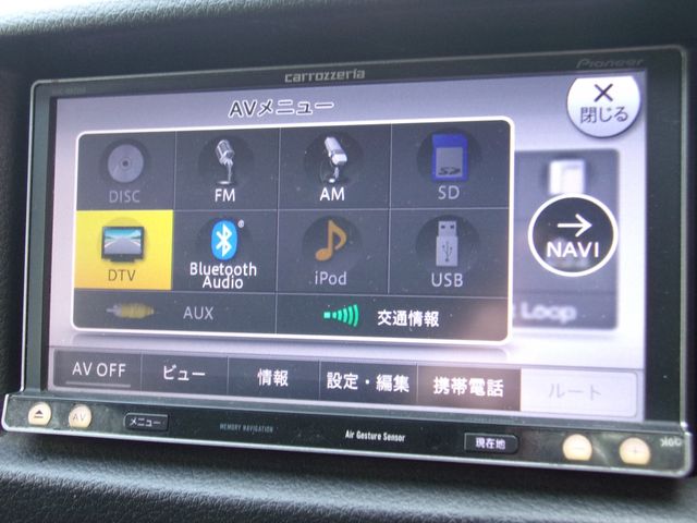 Nissan NV350 Caravan 2014-06 195520-9