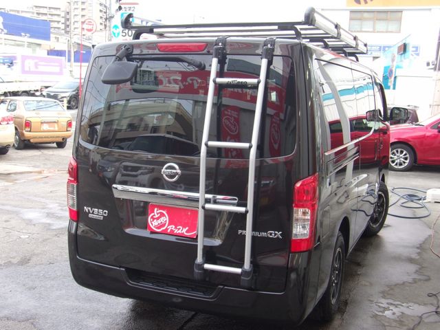 Nissan NV350 Caravan 2014-06 195520-2