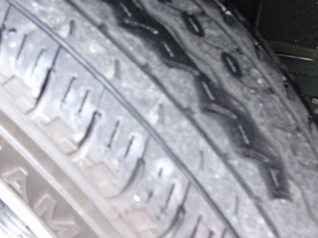 Nissan NV350 Caravan 2014-06 195520-5