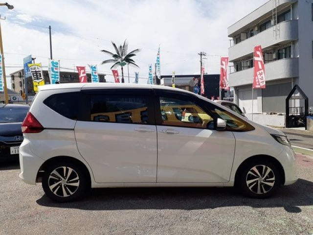 Honda FREED 2016-11 24654-8