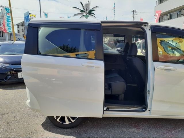 Honda FREED 2016-11 24654-9