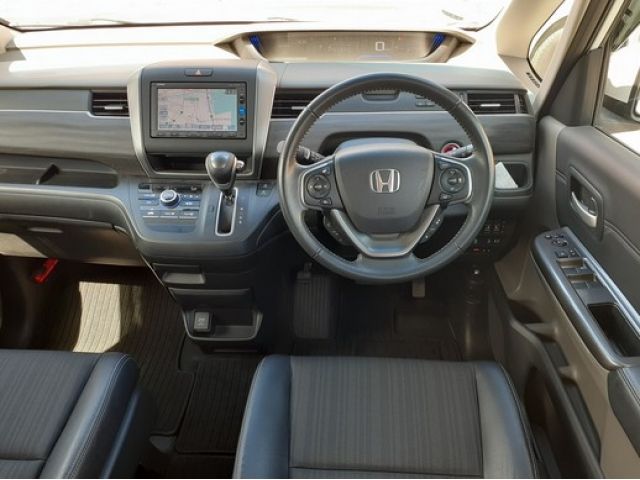 Honda FREED 2016-11 24654-1