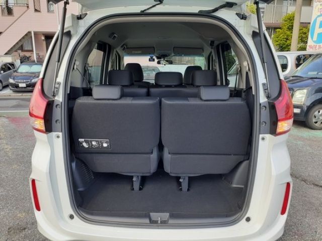 Honda FREED 2016-11 24654-18