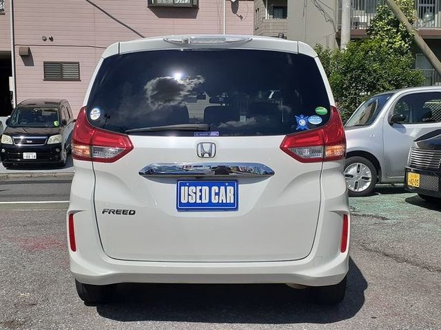 Honda FREED 2016-11 24654-10