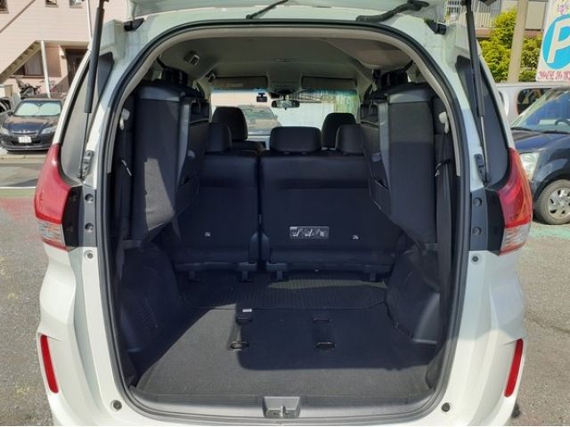 Honda FREED 2016-11 24654-19