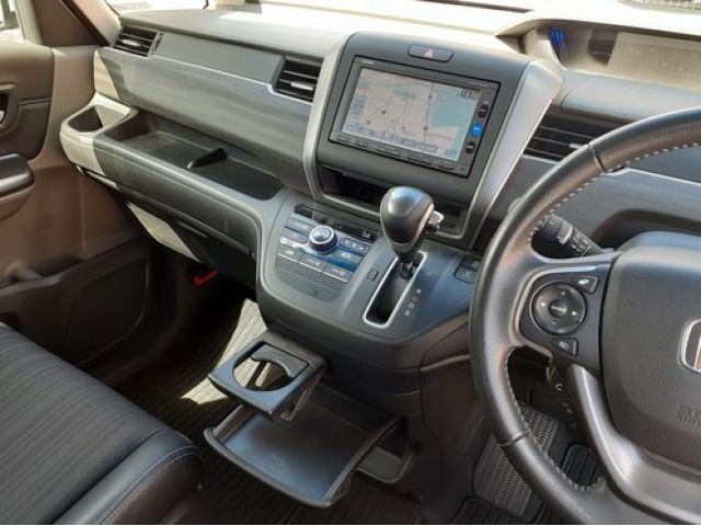 Honda FREED 2016-11 24654-20