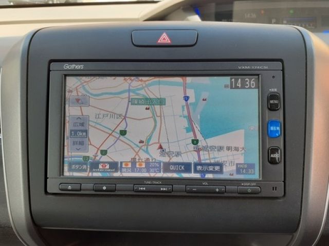 Honda FREED 2016-11 24654-21