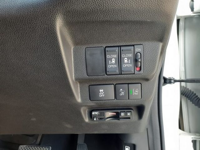 Honda FREED 2016-11 24654-23