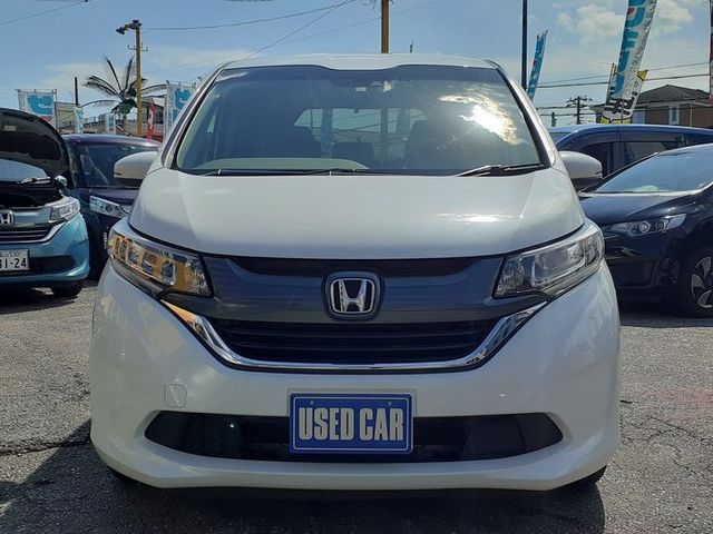 Honda FREED 2016-11 24654-3