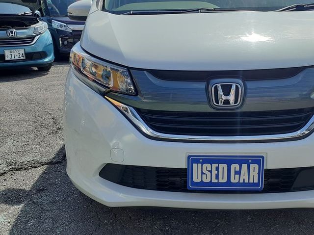 Honda FREED 2016-11 24654-4