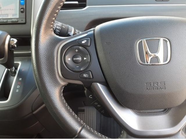 Honda FREED 2016-11 24654-26