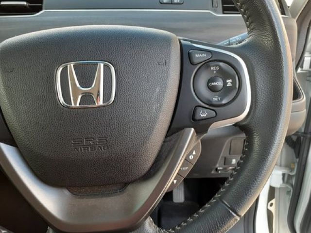 Honda FREED 2016-11 24654-27