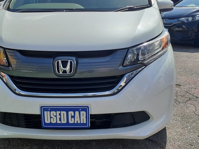Honda FREED 2016-11 24654-5