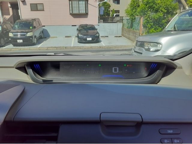 Honda FREED 2016-11 24654-29