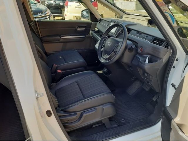 Honda FREED 2016-11 24654-15