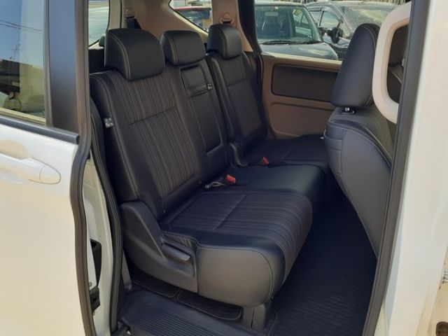 Honda FREED 2016-11 24654-16