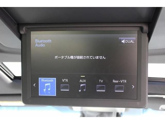 Toyota VELLFIRE 2018-08 191400-3