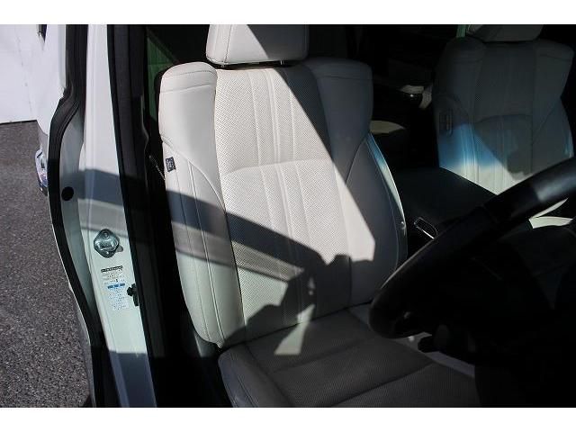 Toyota VELLFIRE 2018-08 191400-12