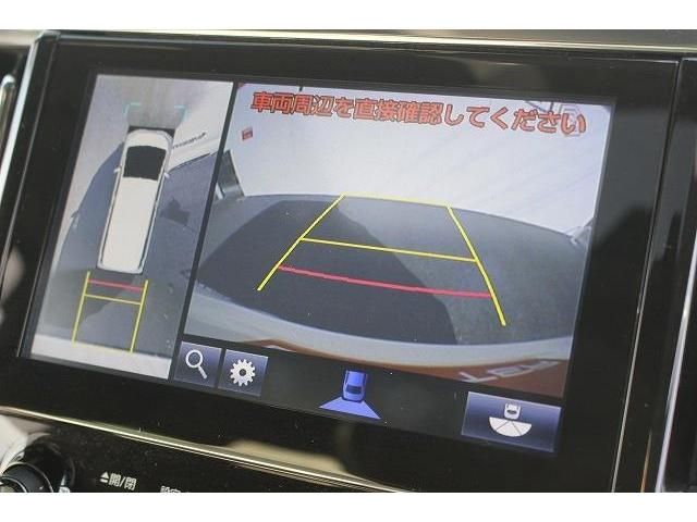 Toyota VELLFIRE 2018-08 191400-2