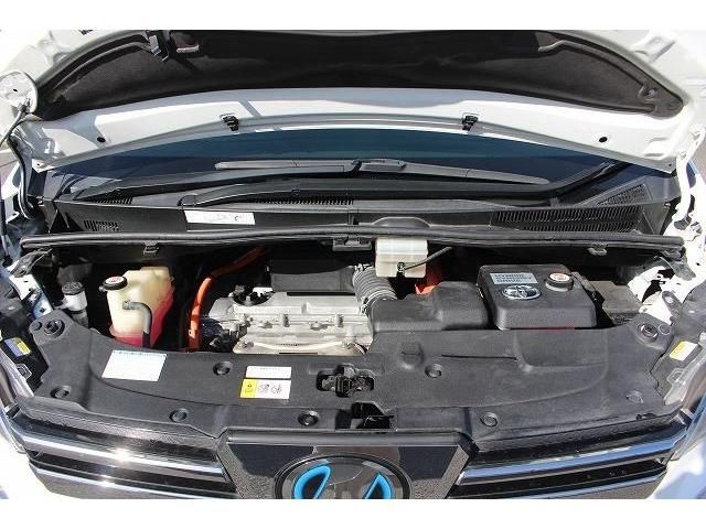 Toyota VELLFIRE 2018-08 191400-17