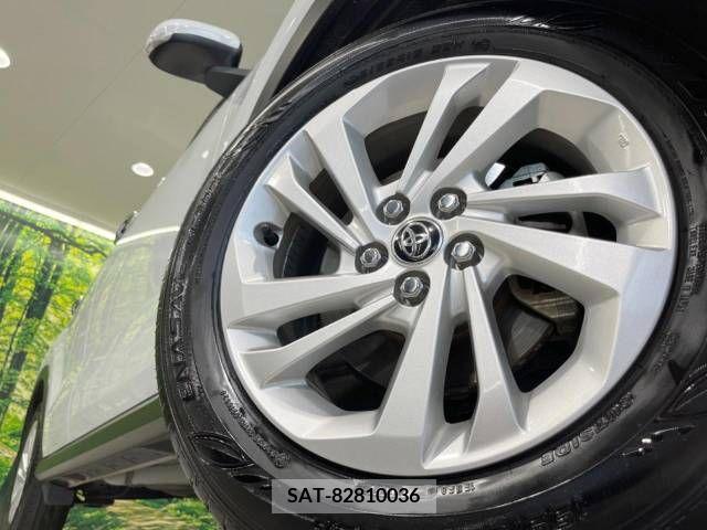 Toyota RAIZE 2022-05 388757-13