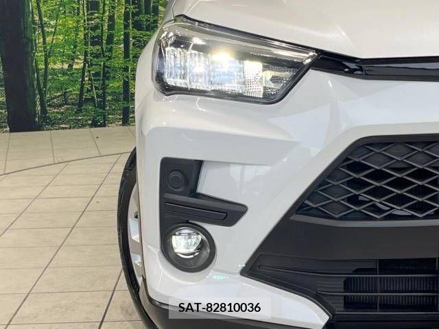 Toyota RAIZE 2022-05 388757-12
