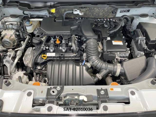 Toyota RAIZE 2022-05 388757-18