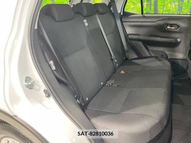 Toyota RAIZE 2022-05 388757-9