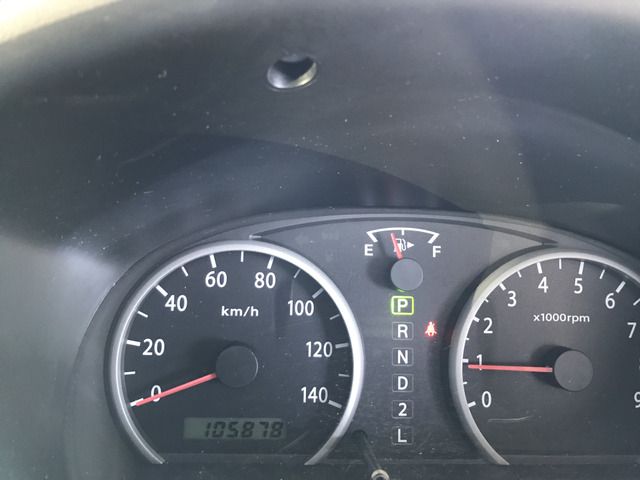 Suzuki EVERY WAGON 2009-12 1334-19
