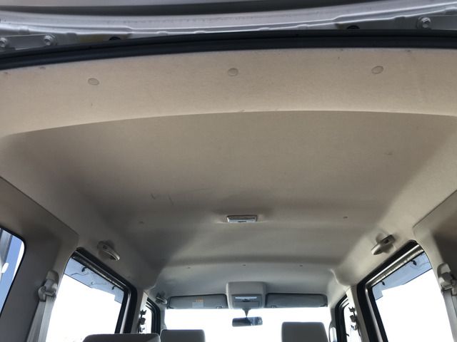 Suzuki EVERY WAGON 2009-12 1334-16