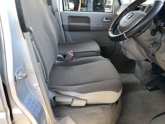 Suzuki EVERY WAGON 2009-12 1334-6
