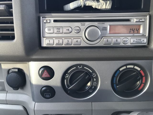 Suzuki EVERY WAGON 2009-12 1334-13