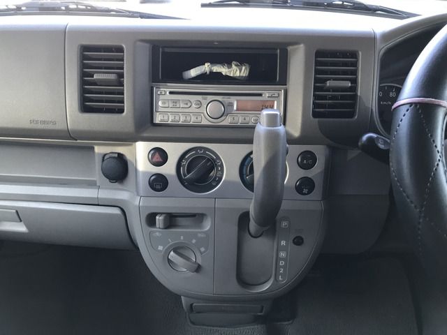 Suzuki EVERY WAGON 2009-12 1334-12