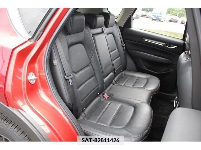 Mazda CX-5 2019-09 358681-13