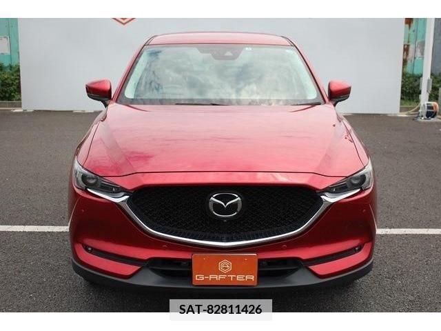 Mazda CX-5 2019-09 358681-4